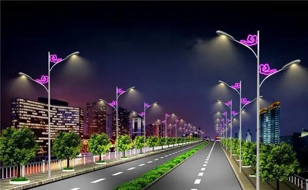 琨能光电LED节能改造方案为绿色未来赋能！